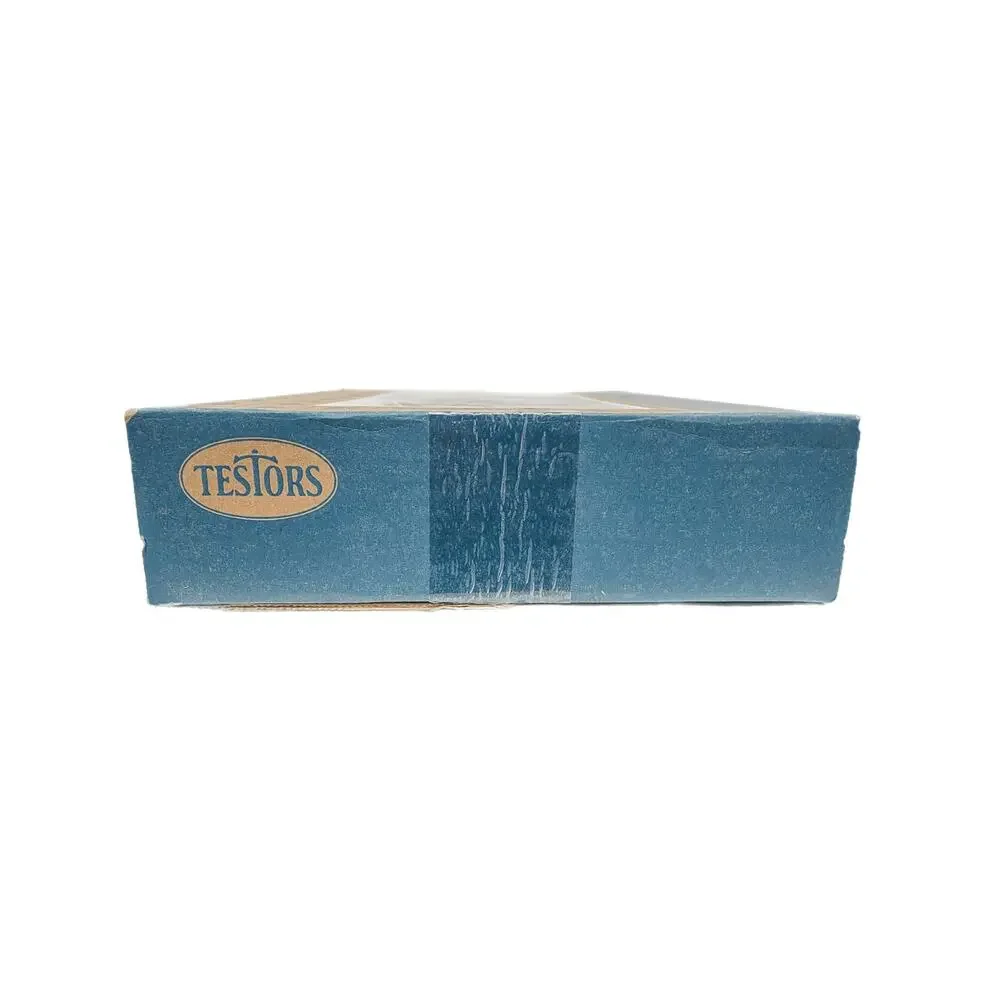 testors this listing